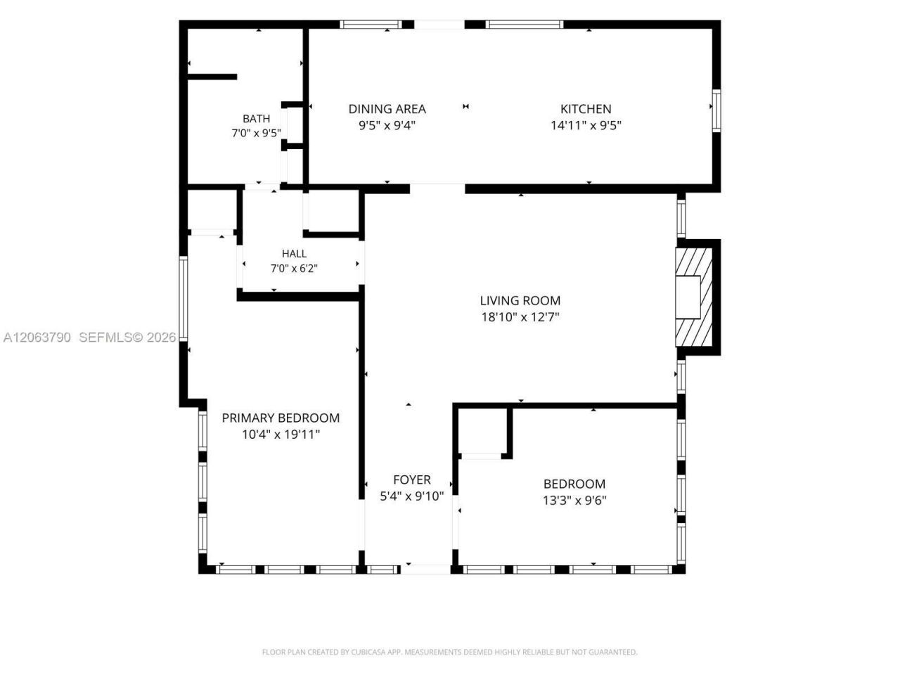 29215 SW 167th Ct, Unit 2, Homestead, FL 33030 Photo