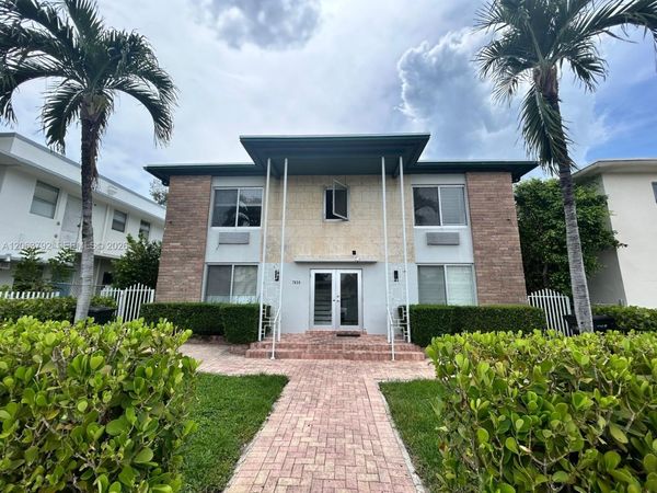 Unit 4, Miami Beach, FL 33141