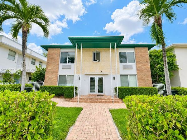 Unit 4, Miami Beach, FL 33141