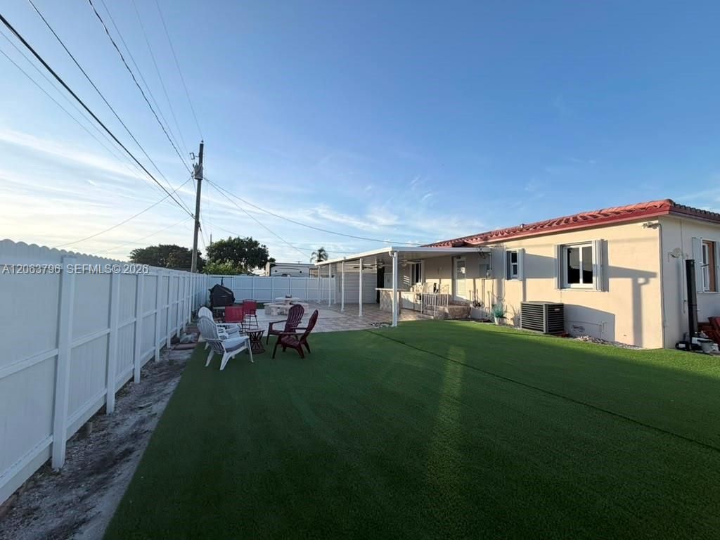 14560 Fillmore St , Miami, FL 33176 Photo
