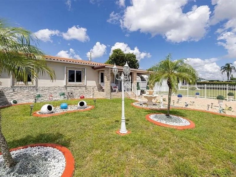 14560 Fillmore St , Miami, FL 33176 Photo