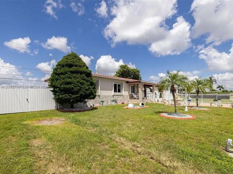 14560 Fillmore St , Miami, FL 33176 Photo
