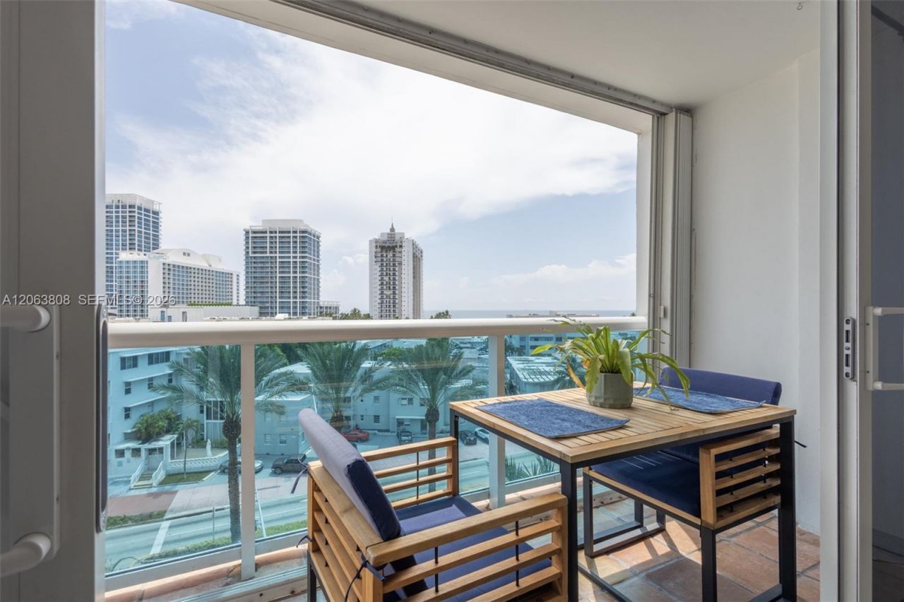 6770 Indian Creek Dr , Unit 7B, Miami Beach, FL 33141 Photo
