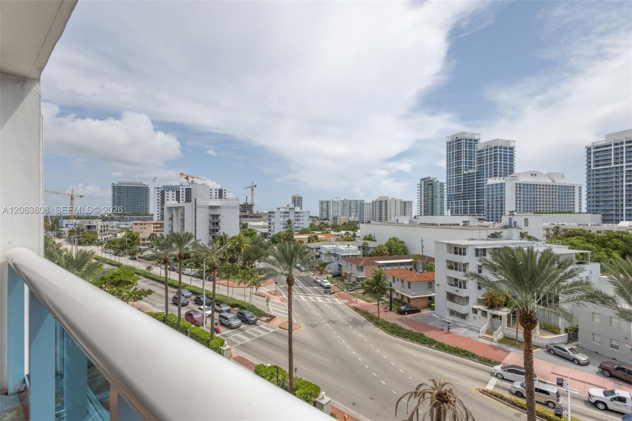 6770 Indian Creek Dr , Unit 7B, Miami Beach, FL 33141 Photo