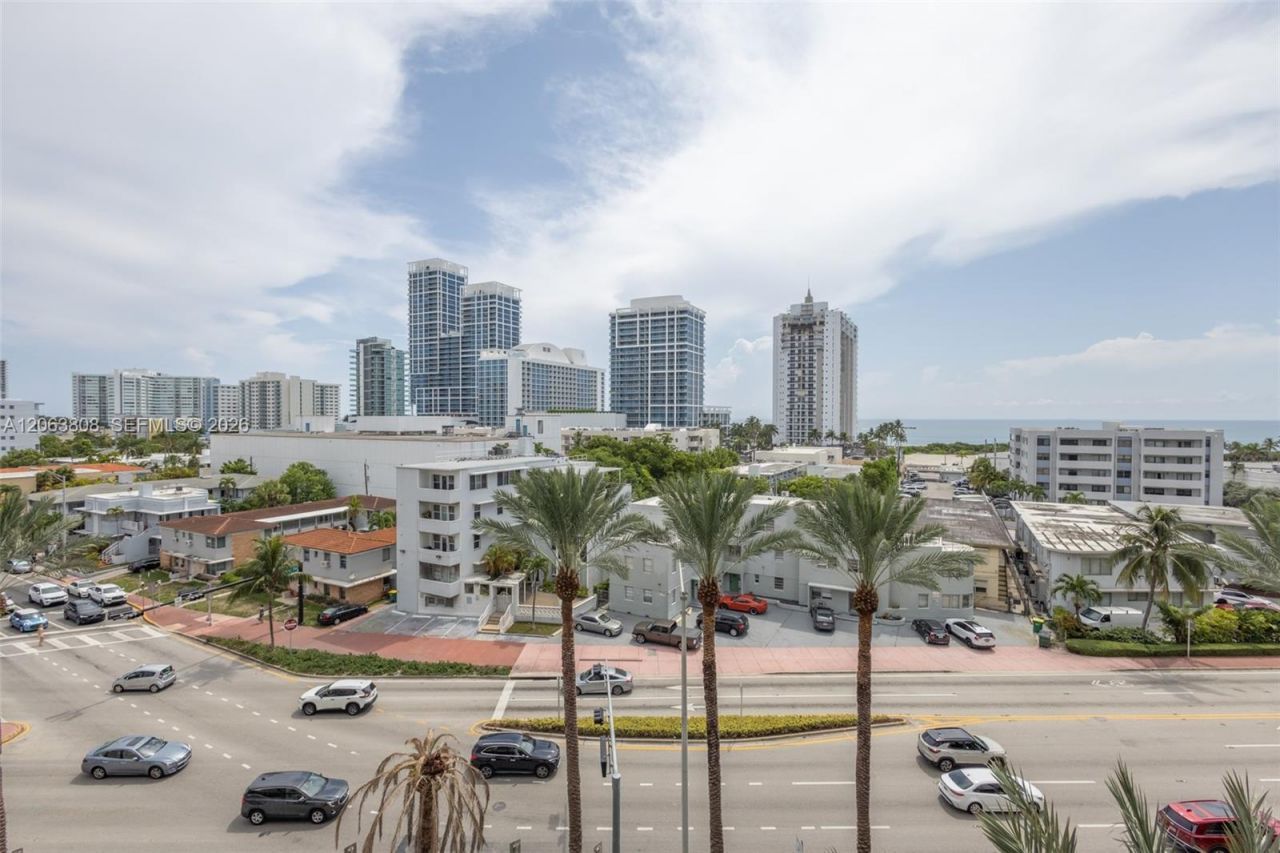 6770 Indian Creek Dr , Unit 7B, Miami Beach, FL 33141 Photo