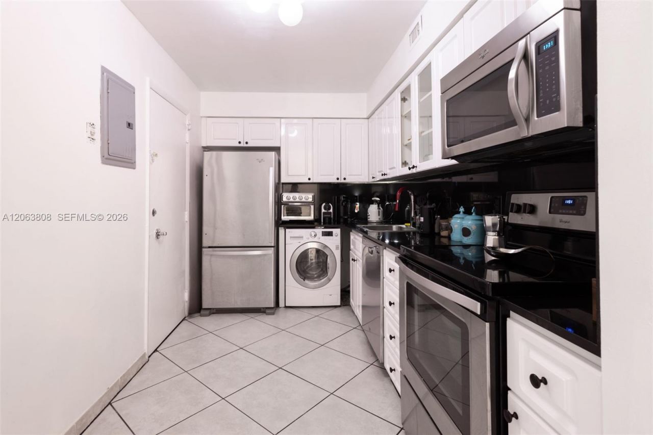 6770 Indian Creek Dr , Unit 7B, Miami Beach, FL 33141 Photo