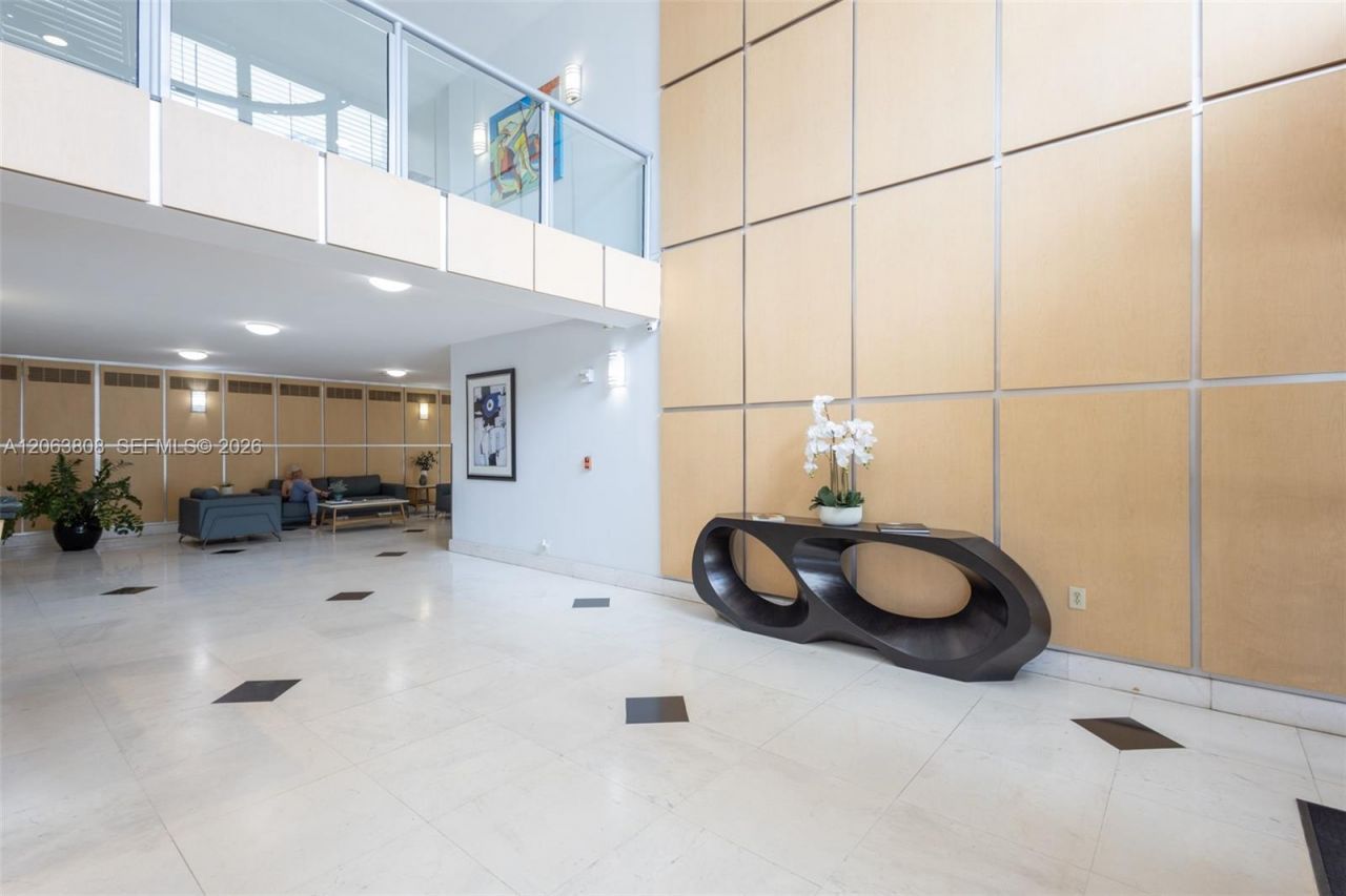 6770 Indian Creek Dr , Unit 7B, Miami Beach, FL 33141 Photo