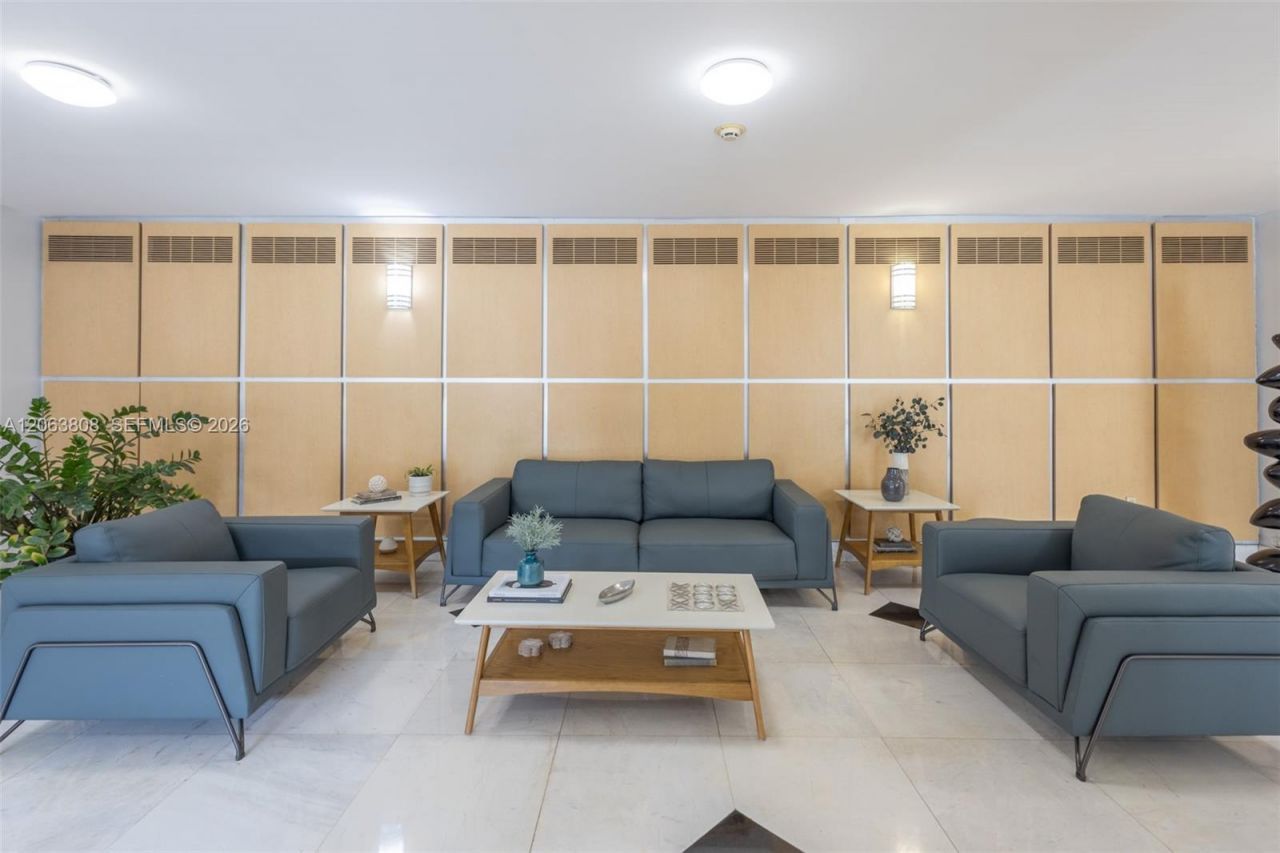 6770 Indian Creek Dr , Unit 7B, Miami Beach, FL 33141 Photo
