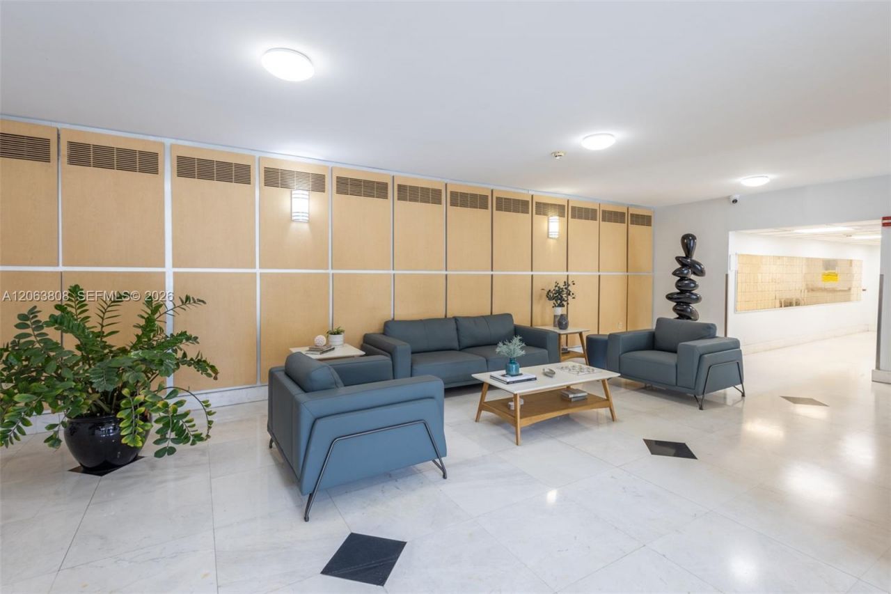 6770 Indian Creek Dr , Unit 7B, Miami Beach, FL 33141 Photo
