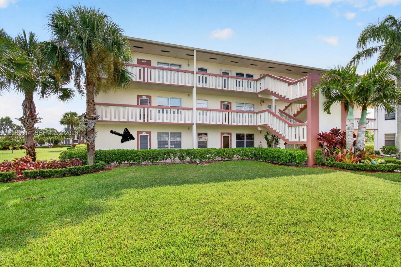 14 Preston , Unit A, Boca Raton, FL 33434 Photo