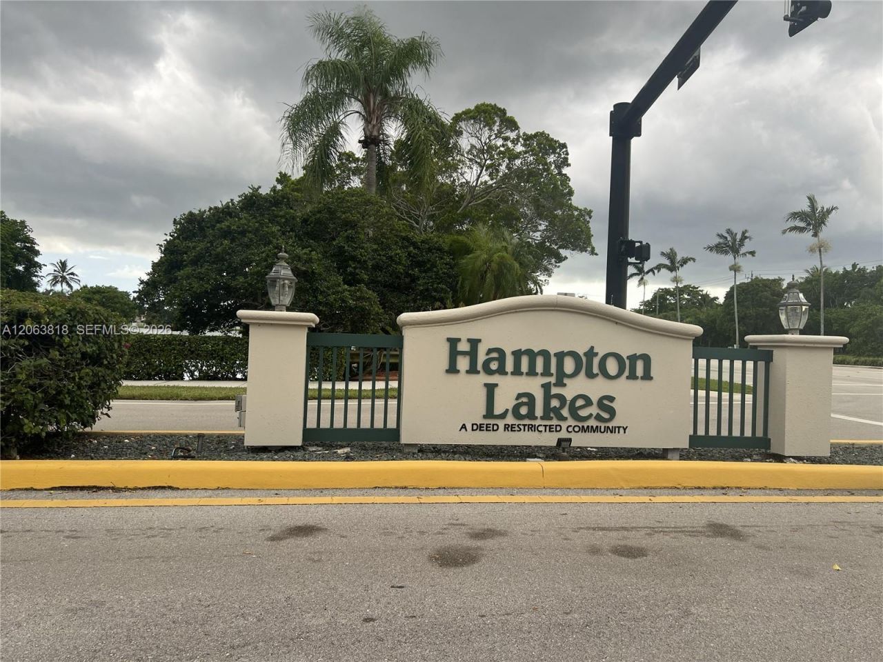 289 SW 159th Ln , Sunrise, FL 33326 Photo