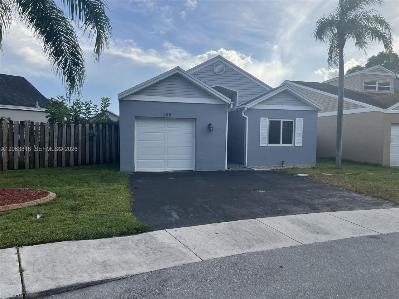 289 SW 159th Ln , Sunrise, FL 33326 Photo