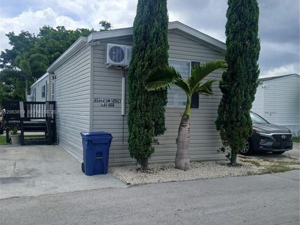 25312 SW 129 ct , Homestead, FL 33032