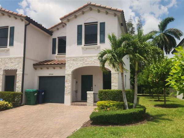 24504 SW 119th Pl , Miami, FL 33032
