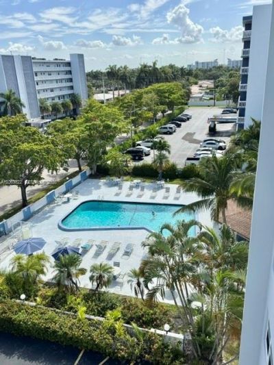 401 NE 14th Ave , Unit 602, Hallandale Beach, FL 33009 Photo