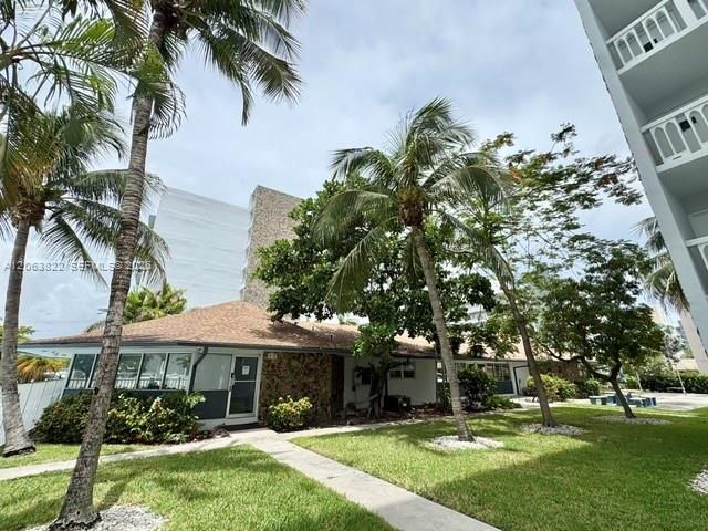 401 NE 14th Ave , Unit 602, Hallandale Beach, FL 33009 Photo
