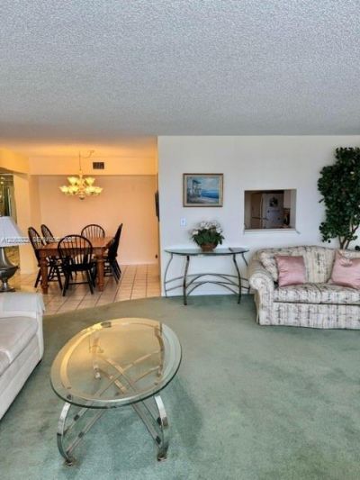401 NE 14th Ave , Unit 602, Hallandale Beach, FL 33009 Photo
