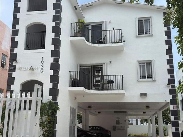 1930 SW 2nd St , Unit 3, Miami, FL 33135
