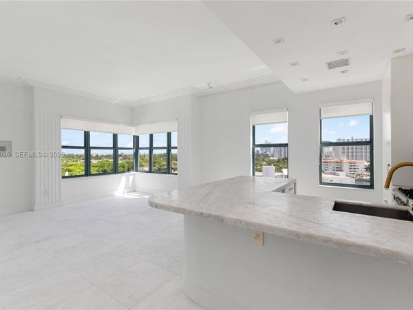 2421 Lake Pancoast Dr , Unit 7A, Miami Beach, FL 33140