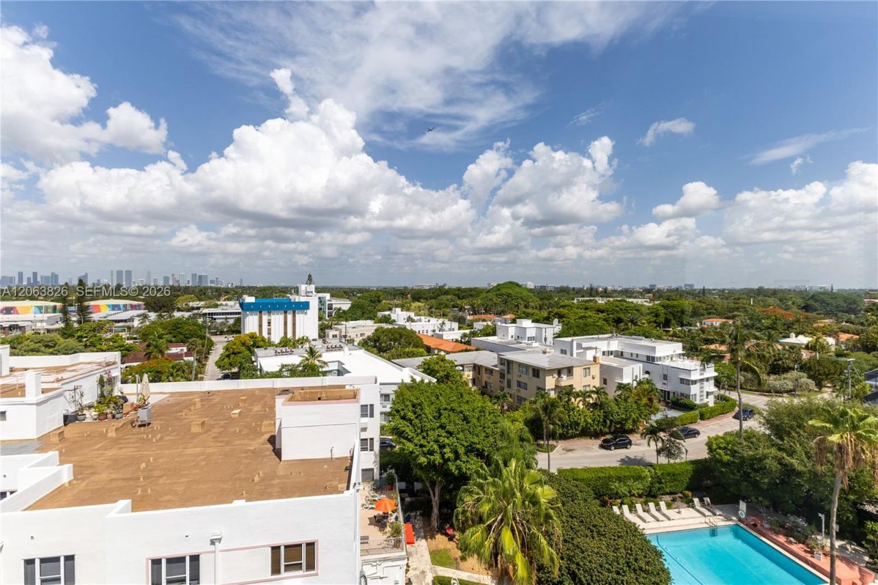 2421 Lake Pancoast Dr, Unit 7A, Miami Beach, FL 33140 Photo