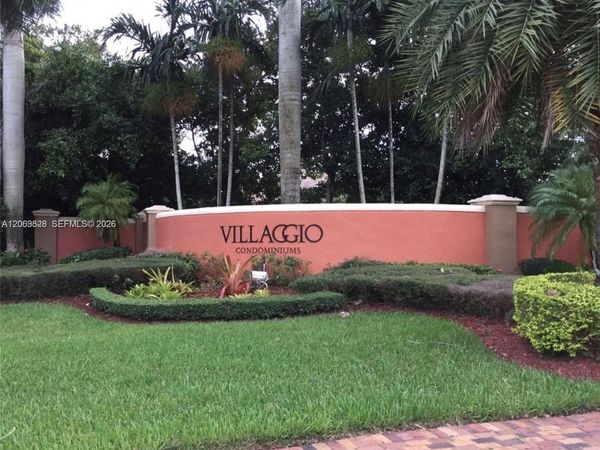 4704 SW 160th Ave , Unit 222, Miramar, FL 33027