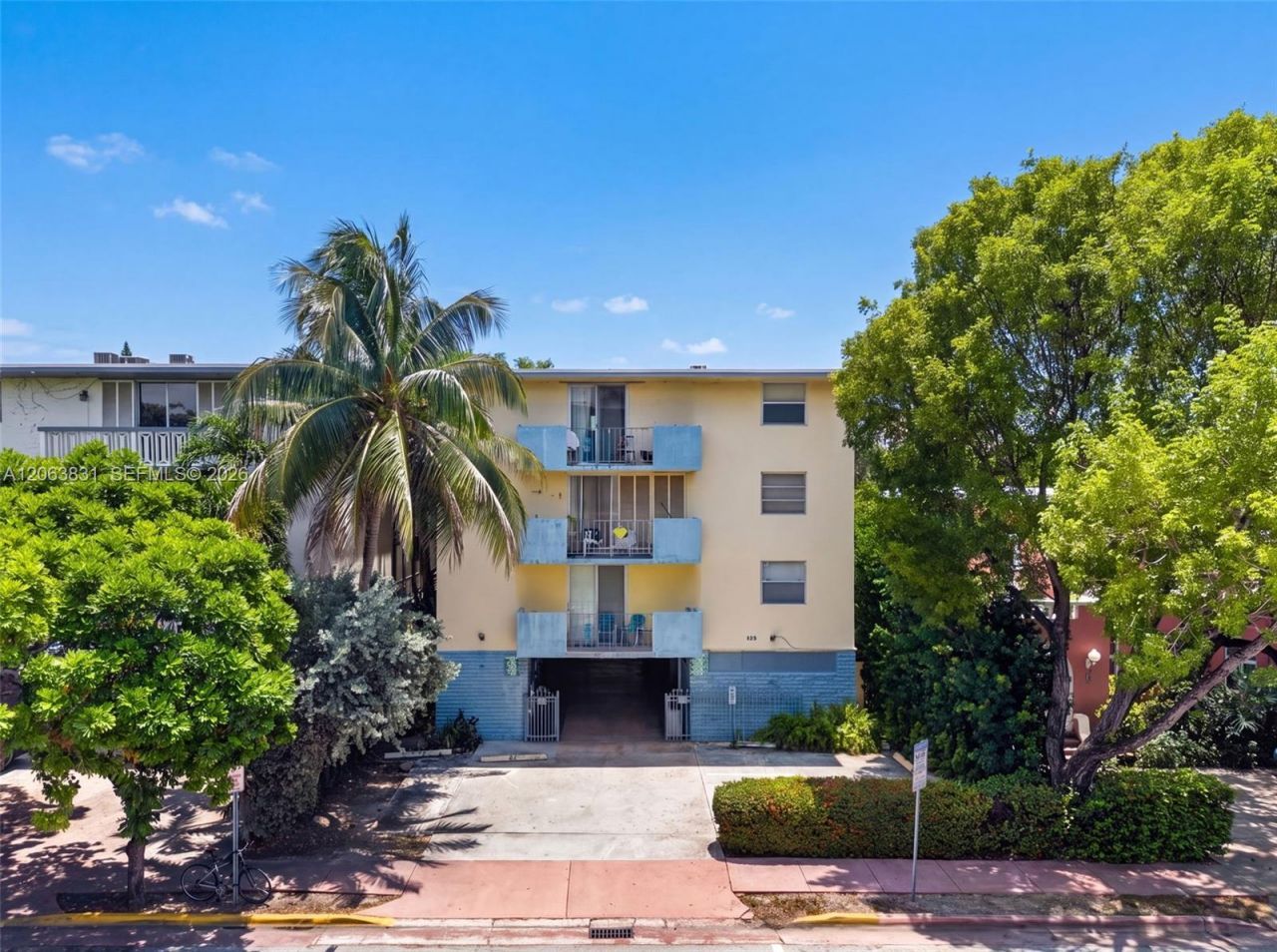 915 Jefferson Ave , Unit 3D, Miami Beach, FL 33139 Photo