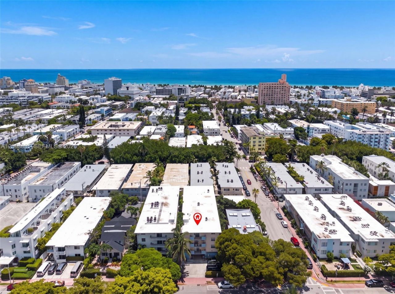 915 Jefferson Ave , Unit 3D, Miami Beach, FL 33139 Photo