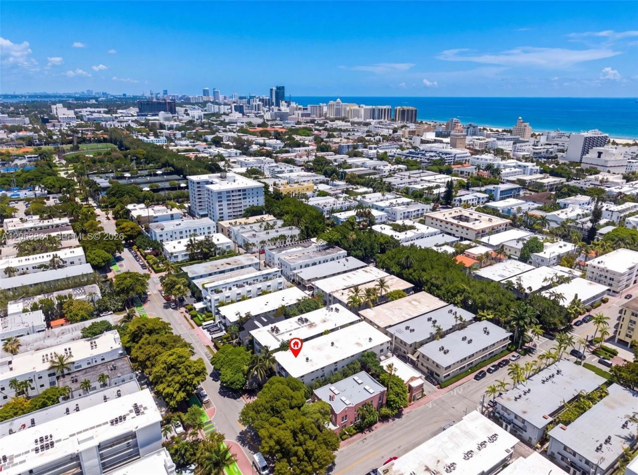 915 Jefferson Ave , Unit 3D, Miami Beach, FL 33139 Photo