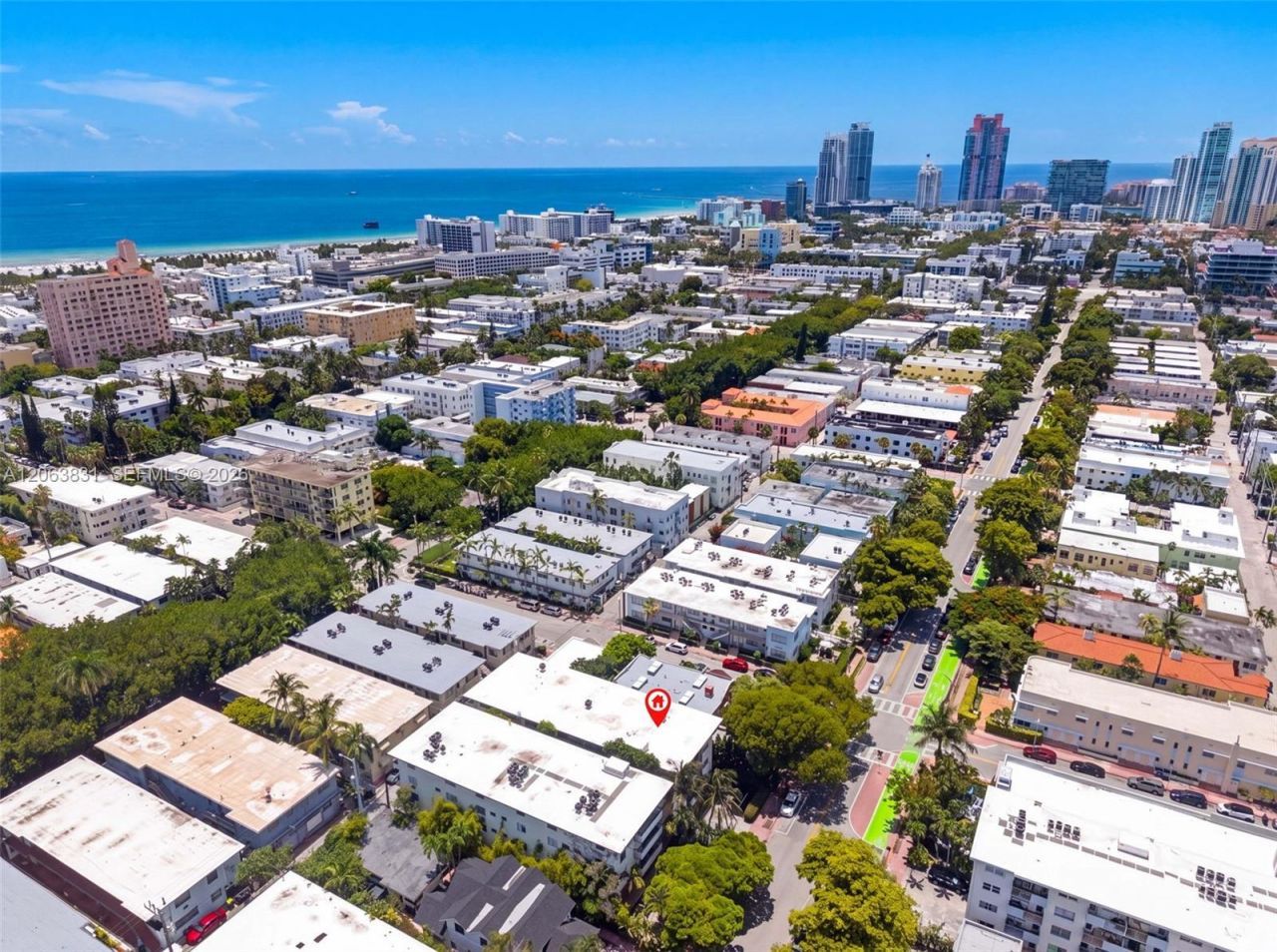915 Jefferson Ave , Unit 3D, Miami Beach, FL 33139 Photo