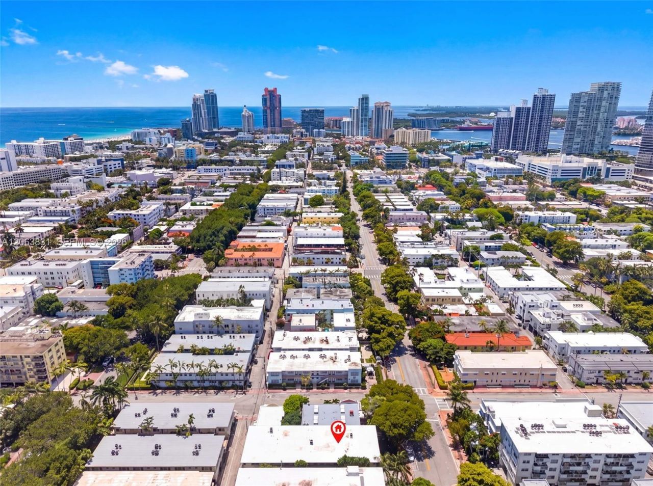 915 Jefferson Ave , Unit 3D, Miami Beach, FL 33139 Photo