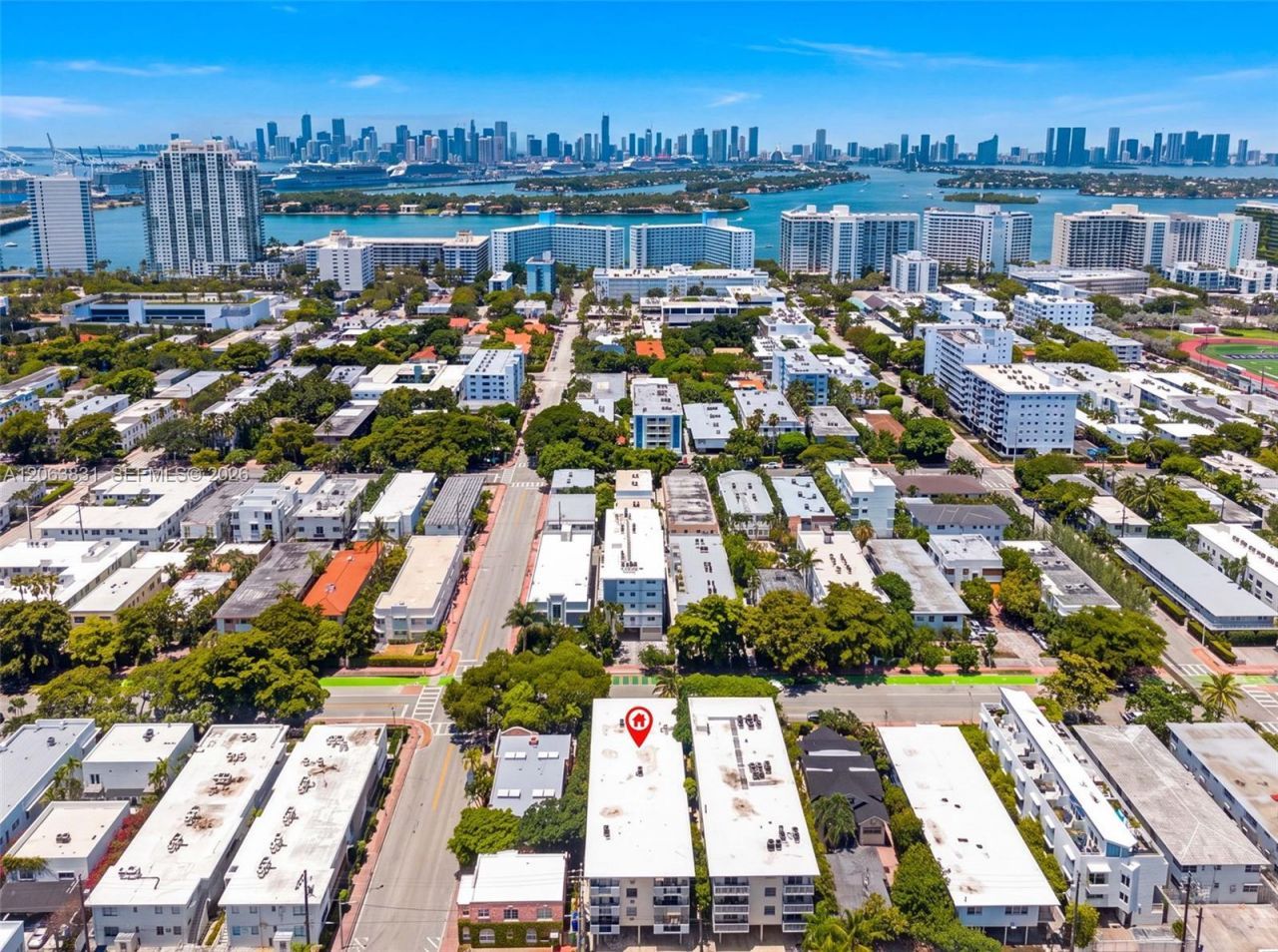 915 Jefferson Ave , Unit 3D, Miami Beach, FL 33139 Photo