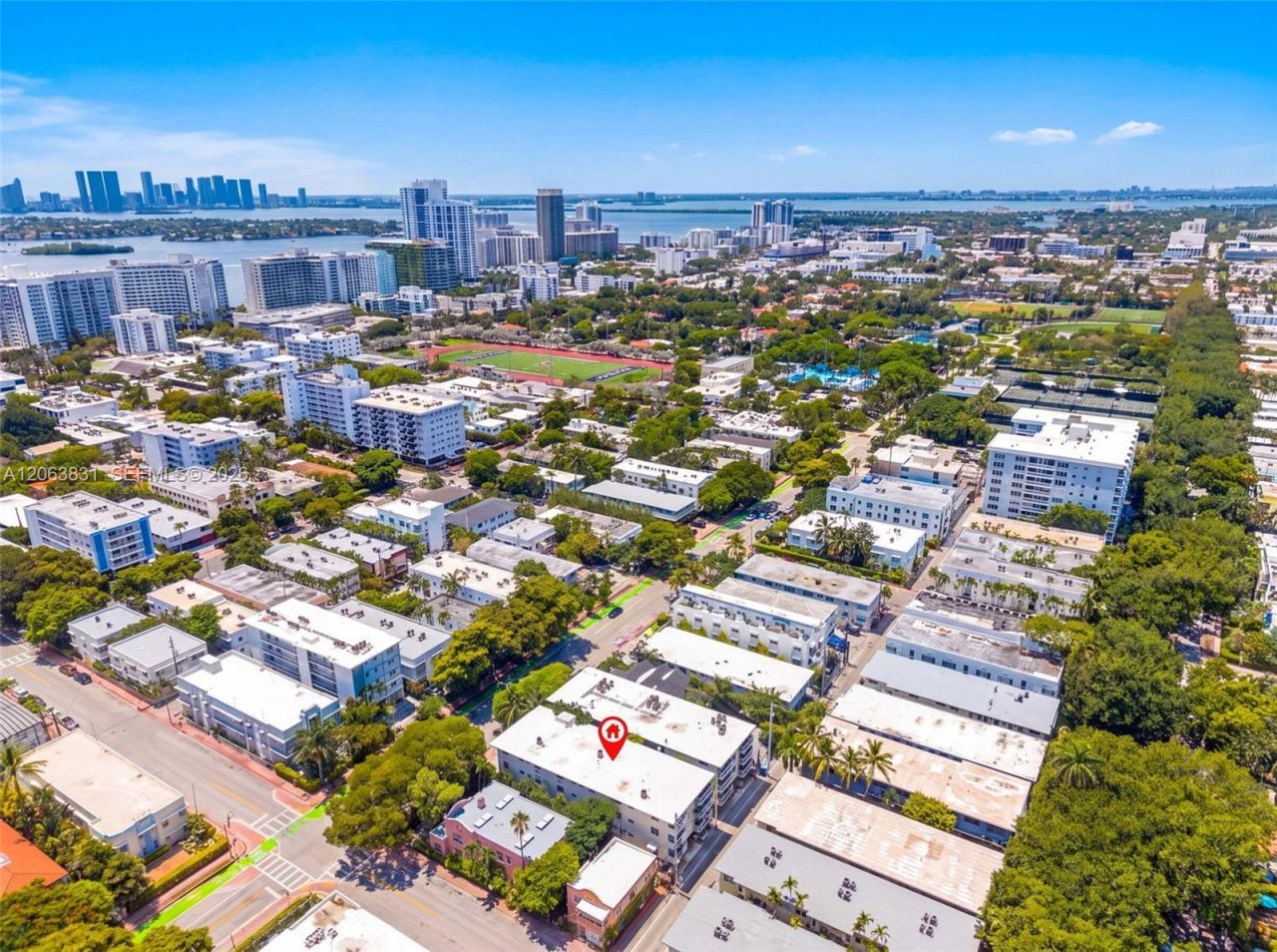 915 Jefferson Ave , Unit 3D, Miami Beach, FL 33139 Photo
