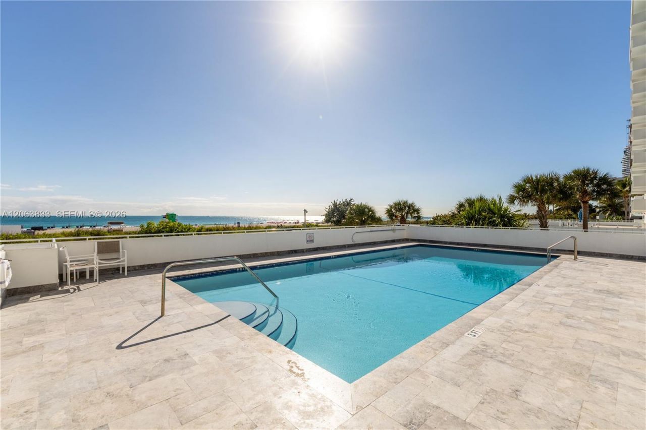 401 Ocean Dr , Unit 316, Miami Beach, FL 33139 Photo