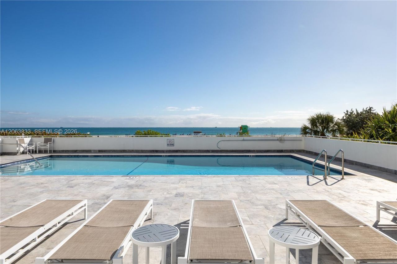 401 Ocean Dr , Unit 316, Miami Beach, FL 33139 Photo