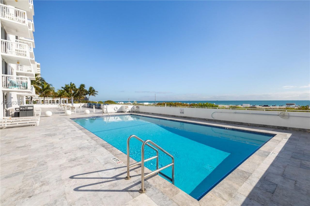 401 Ocean Dr , Unit 316, Miami Beach, FL 33139 Photo