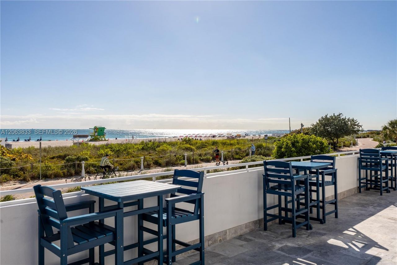 401 Ocean Dr , Unit 316, Miami Beach, FL 33139 Photo