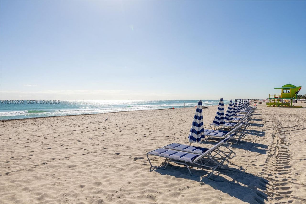 401 Ocean Dr , Unit 316, Miami Beach, FL 33139 Photo