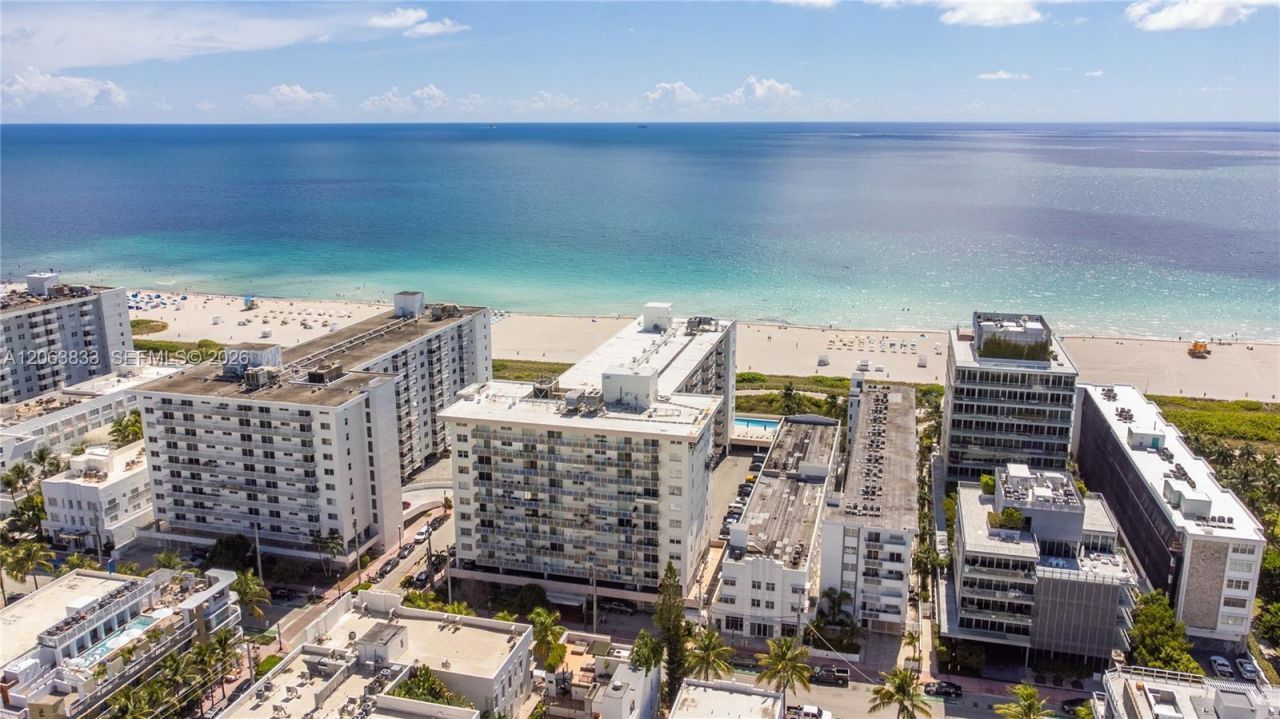 401 Ocean Dr , Unit 316, Miami Beach, FL 33139 Photo