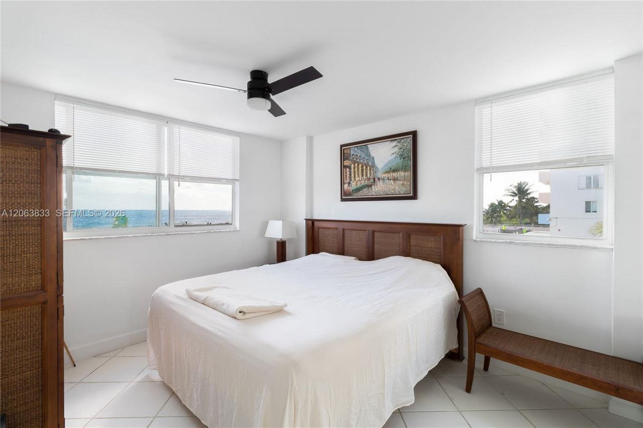 401 Ocean Dr , Unit 316, Miami Beach, FL 33139 Photo