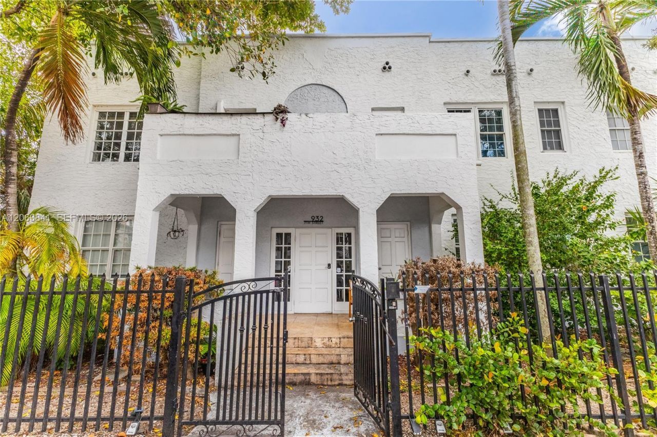932 7th St , Unit 932A, Miami Beach, FL 33139 Photo