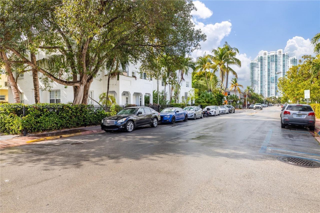 932 7th St , Unit 932A, Miami Beach, FL 33139 Photo