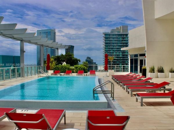 1100 S Miami Ave , Unit 4004, Miami, FL 33130