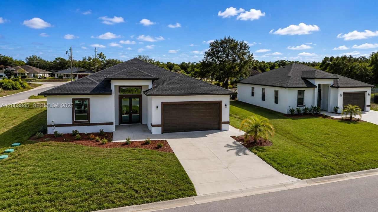 2513 69th , Lehigh Acres, FL 33971 Photo