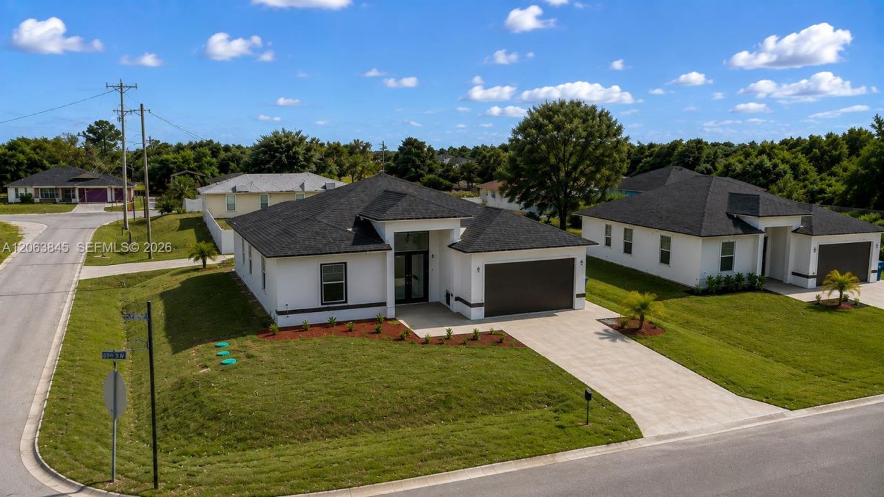 2513 69th , Lehigh Acres, FL 33971 Photo