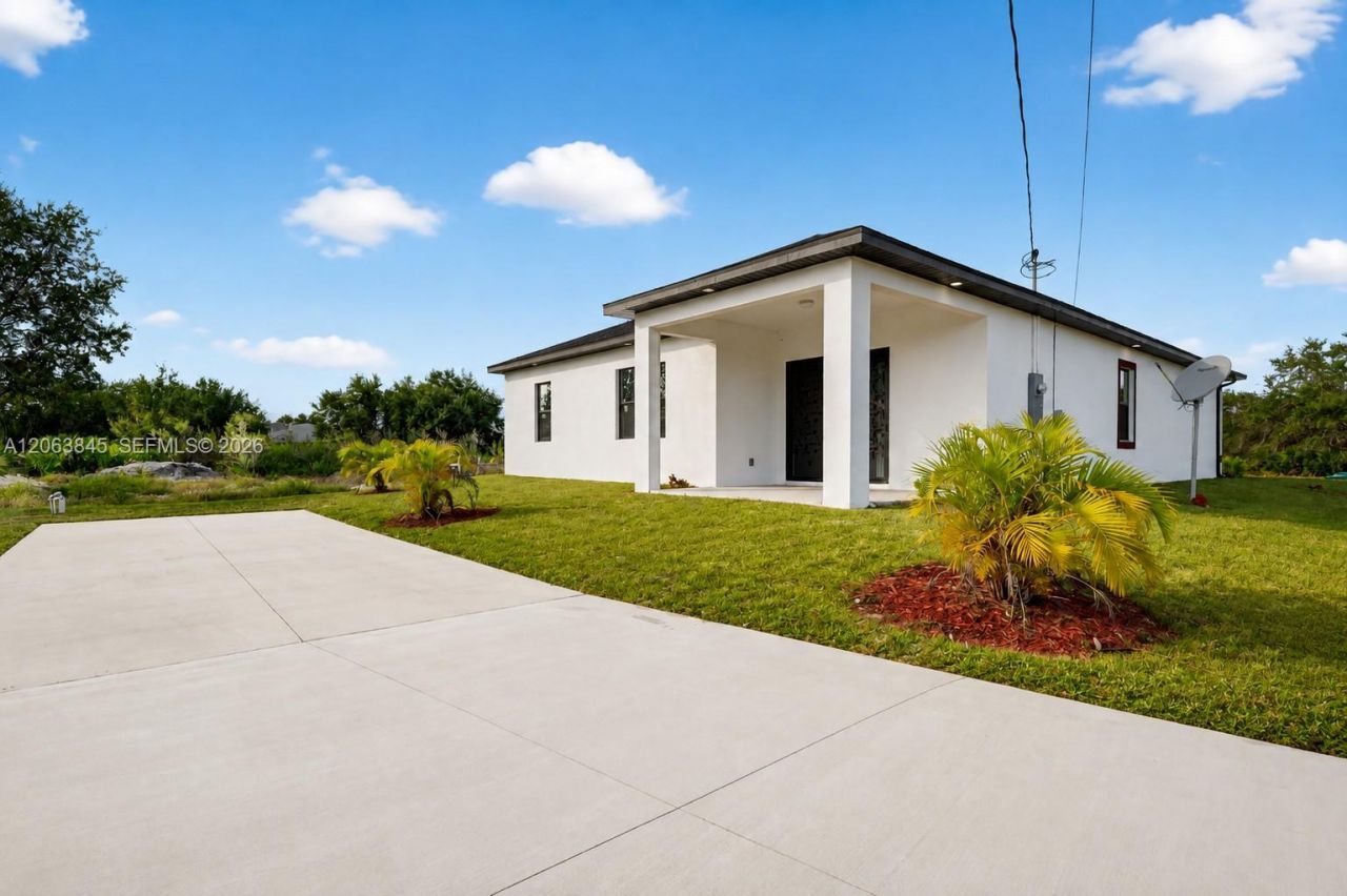 2513 69th , Lehigh Acres, FL 33971 Photo