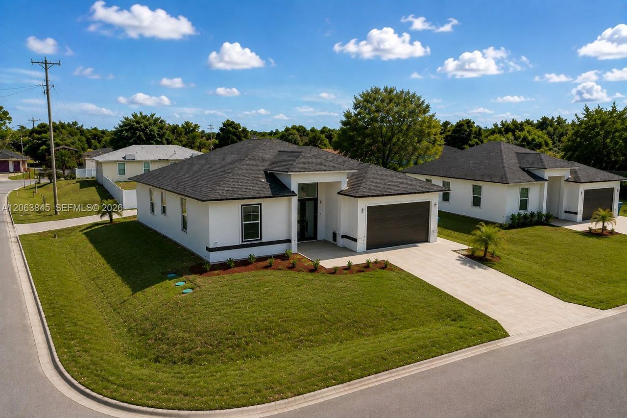 2513 69th , Lehigh Acres, FL 33971 Photo