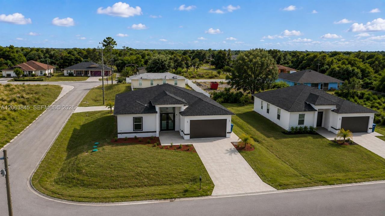 2513 69th , Lehigh Acres, FL 33971 Photo