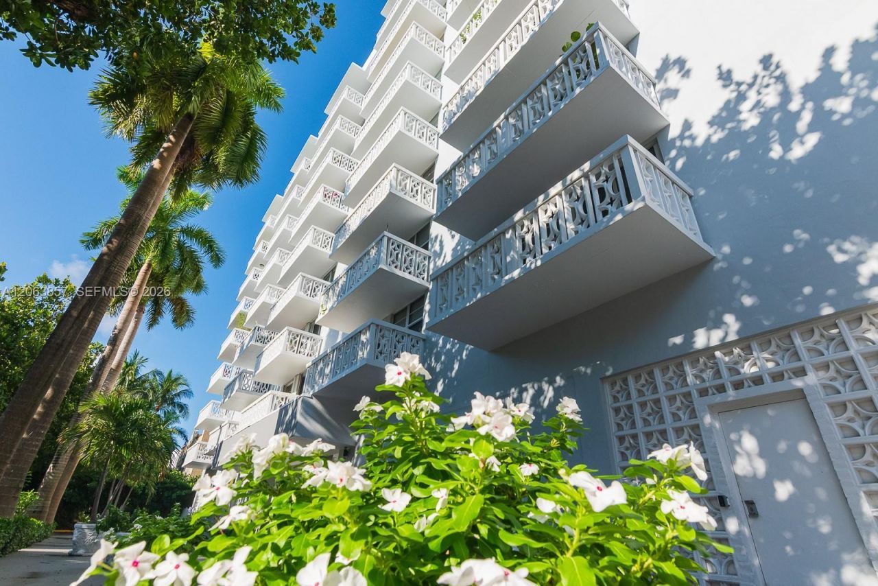 1020 Meridian Ave, Unit 314, Miami Beach, FL 33139 Photo