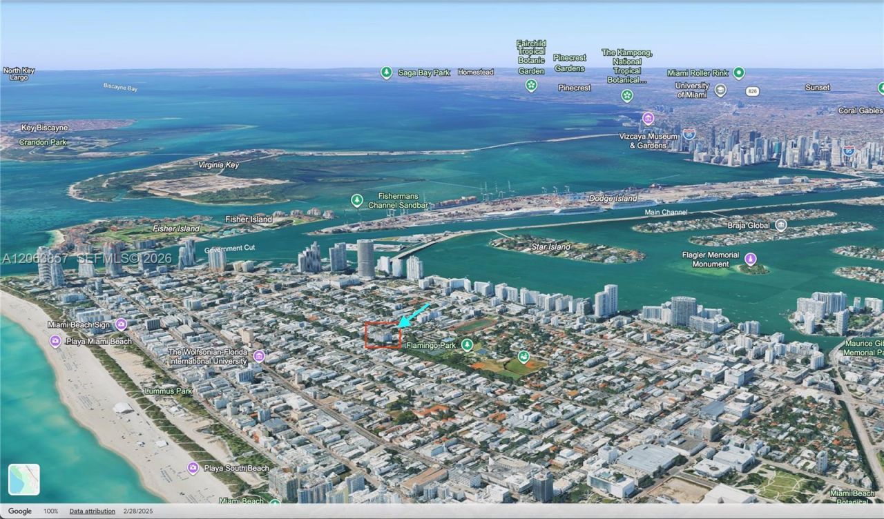 1020 Meridian Ave, Unit 314, Miami Beach, FL 33139 Photo