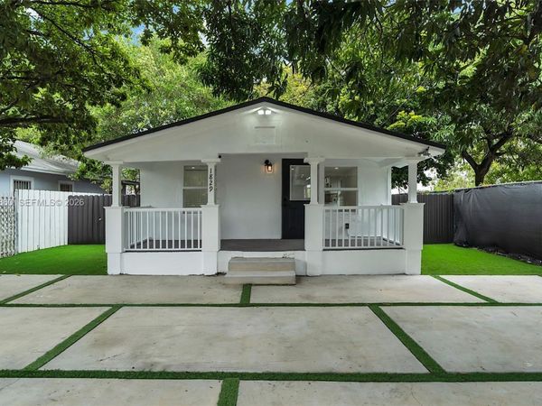 1829 NW 62nd Ter , Miami, FL 33147